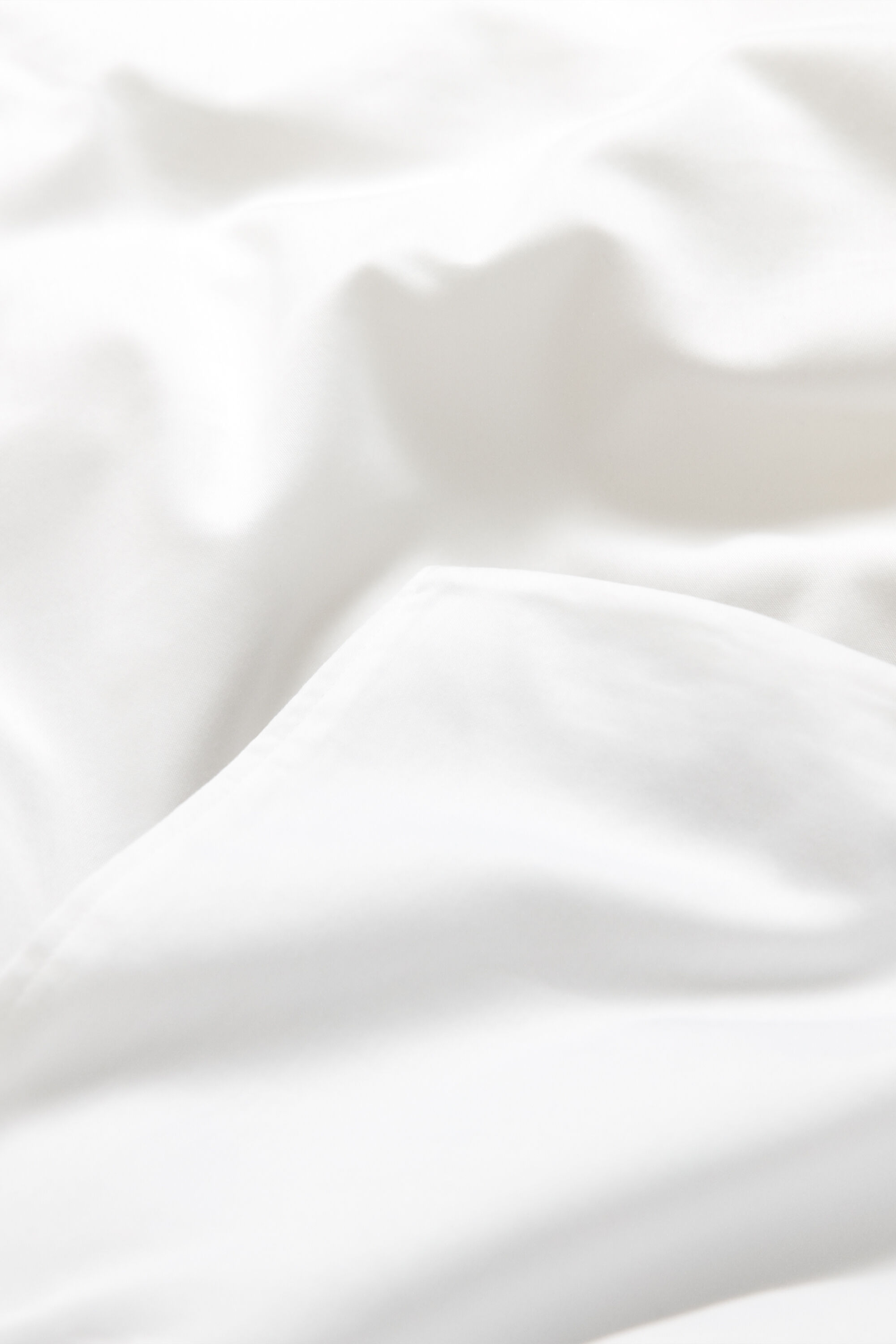 Piumino singolo Sateen