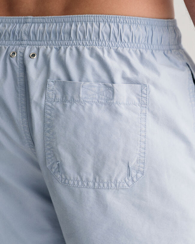 Sunfaded Swim Shorts