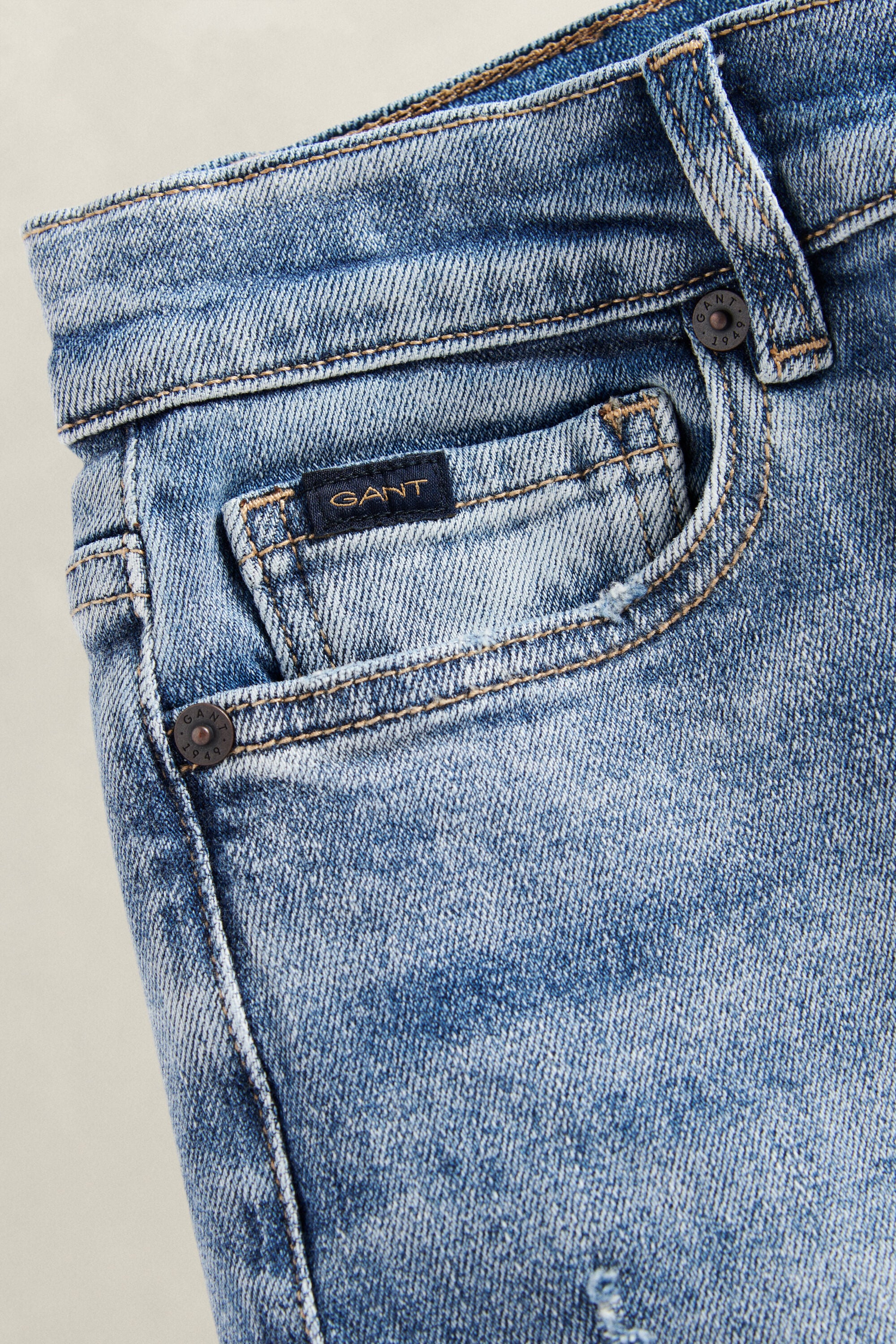Jeans relaxed fit Teen Boys