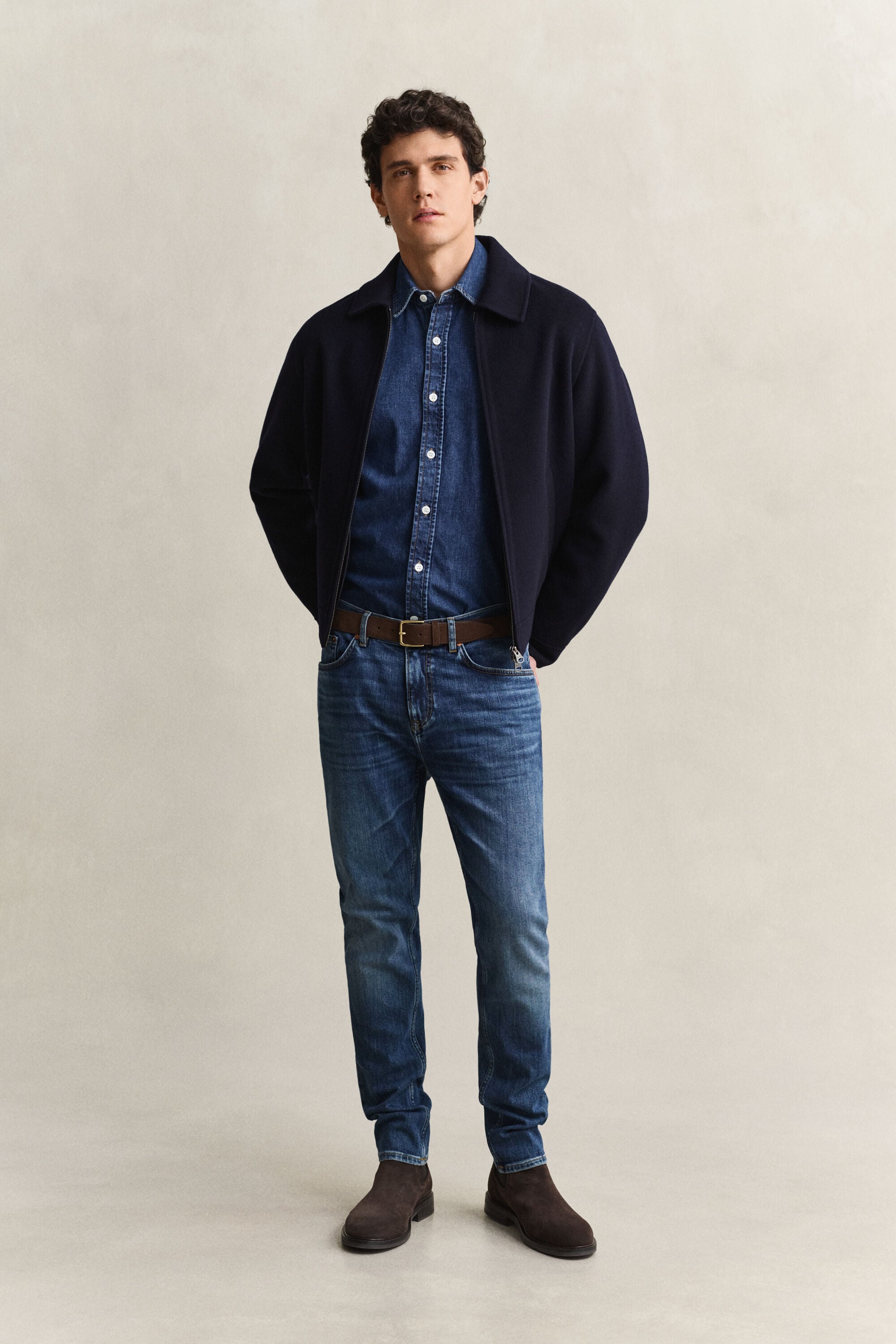 Jeans slim