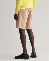 Pantaloncini Logo con coulisse