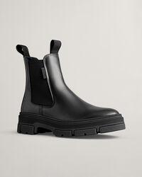 Stivaletti Chelsea Monthike