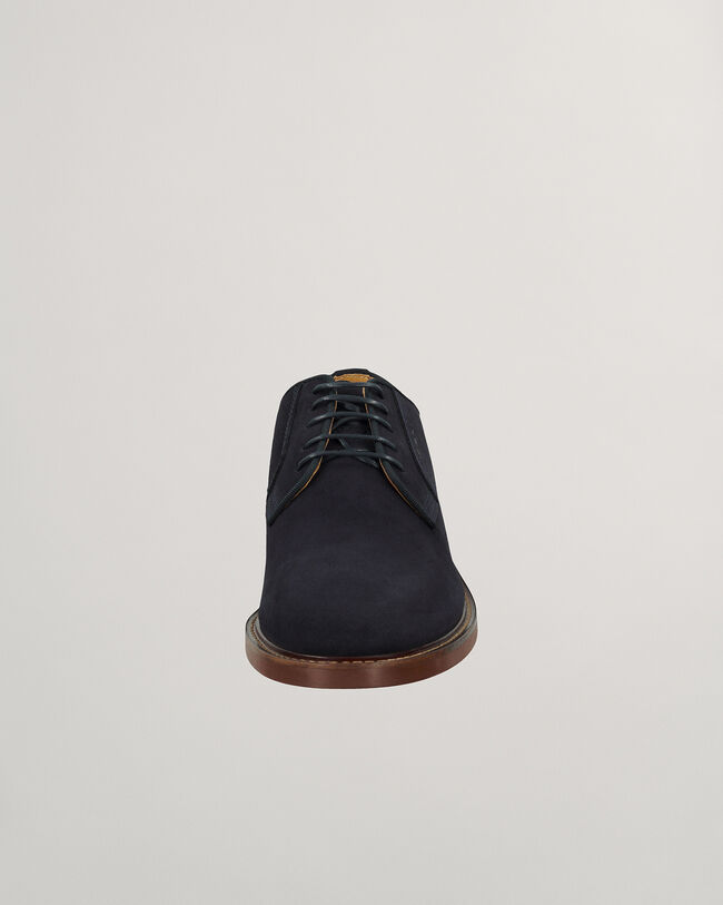 Scarpe stringate basse St Akron