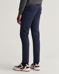 Jeans Maxen Color Active-Recover extra slim fit