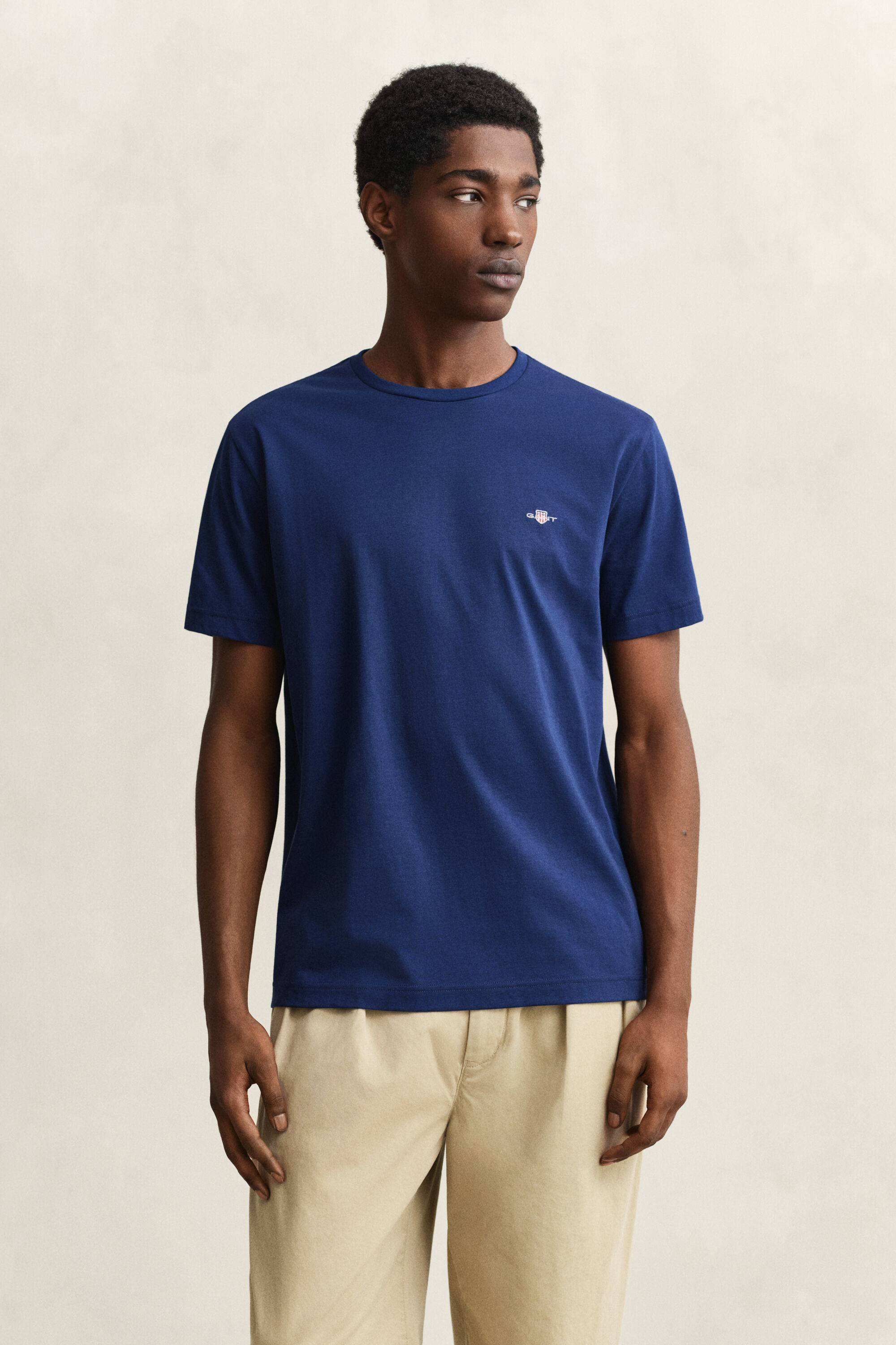 T-shirt Shield regular fit