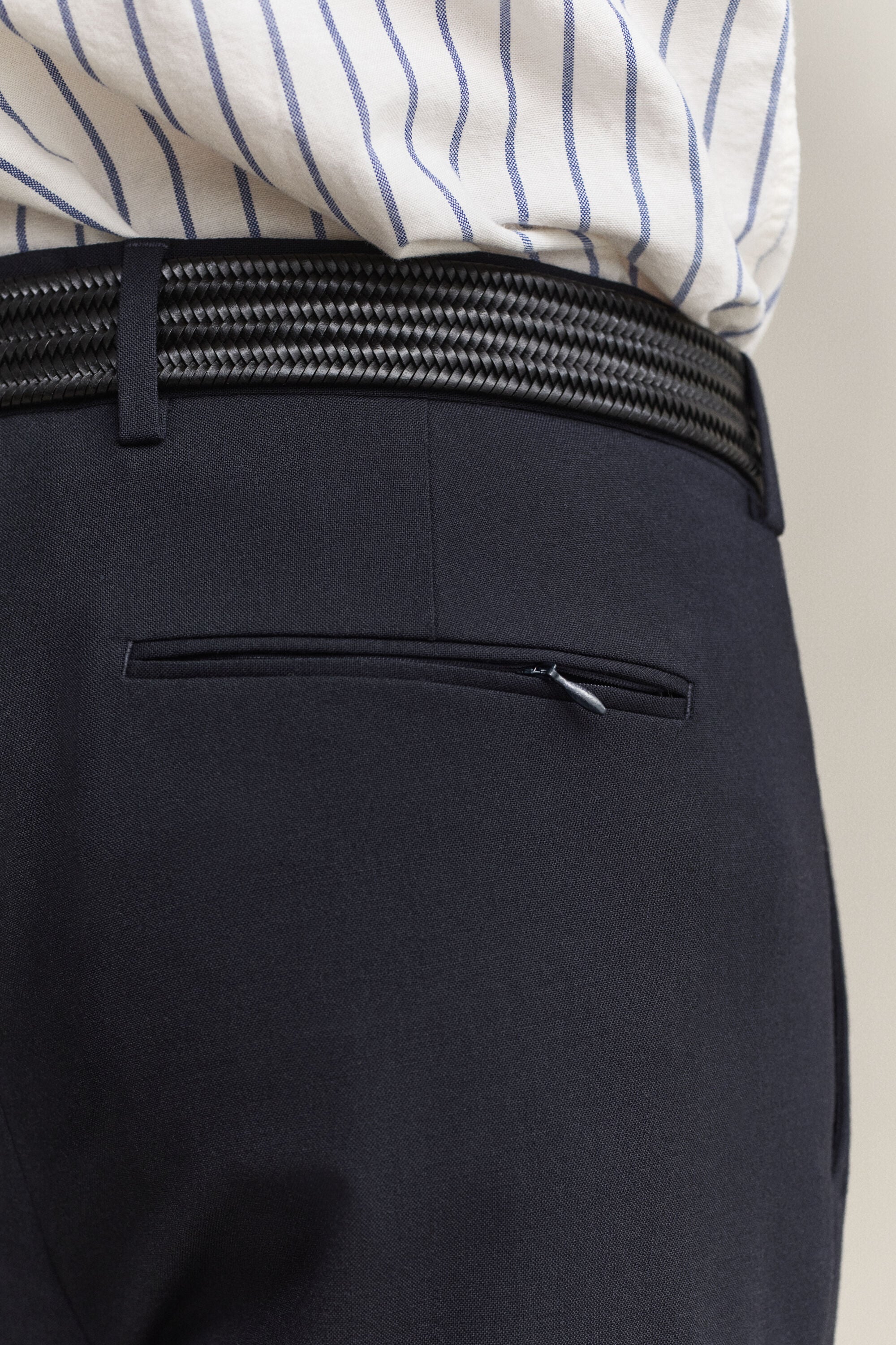 Pantaloni da abito Travel