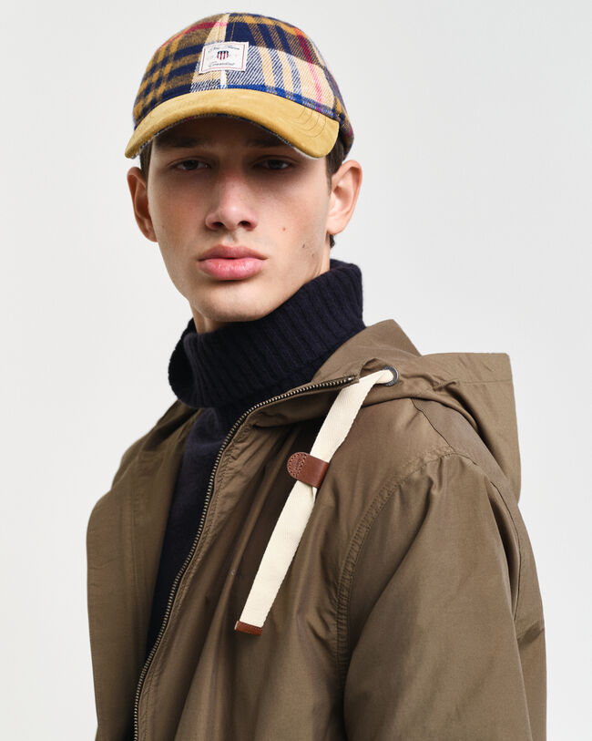 Giacca Windshielder leggera