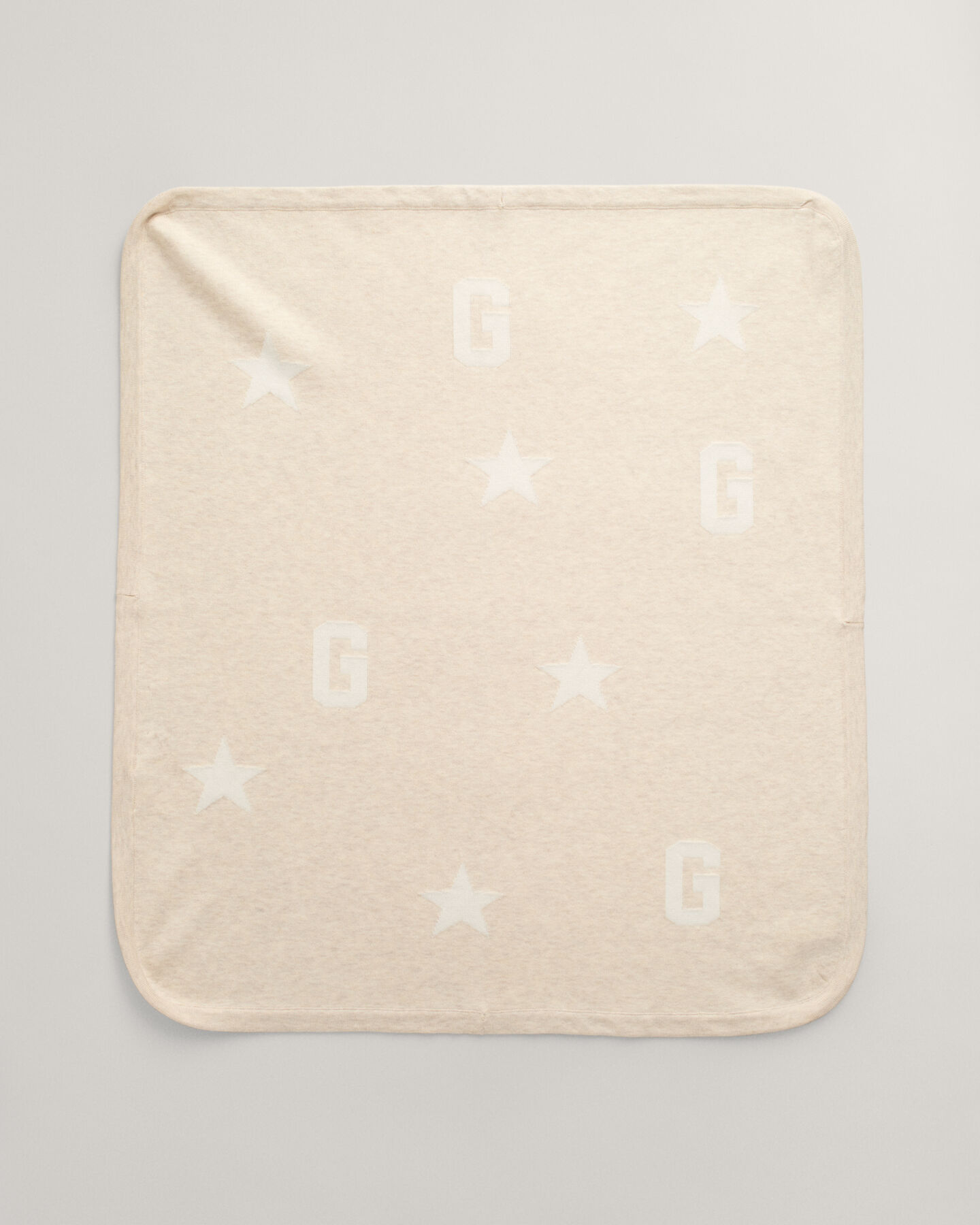 Coperta in maglia Baby