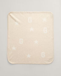 Coperta in maglia Baby