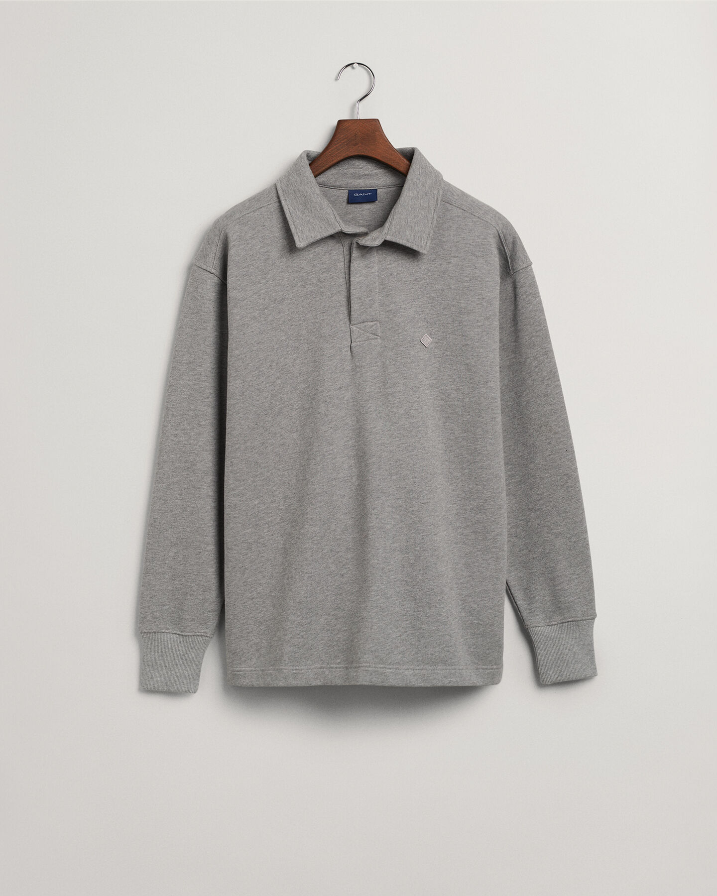 Heavy Rugger di felpa Icon G