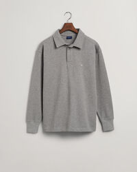 Heavy Rugger di felpa Icon G