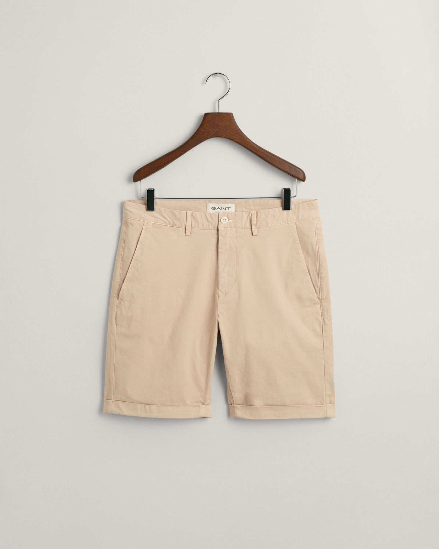 Pantaloncini Sunfaded slim fit