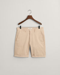 Pantaloncini Sunfaded slim fit