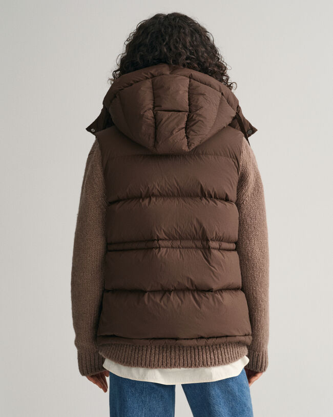 Smanicato di media lunghezza