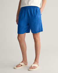 Pantaloncini in lino Teens