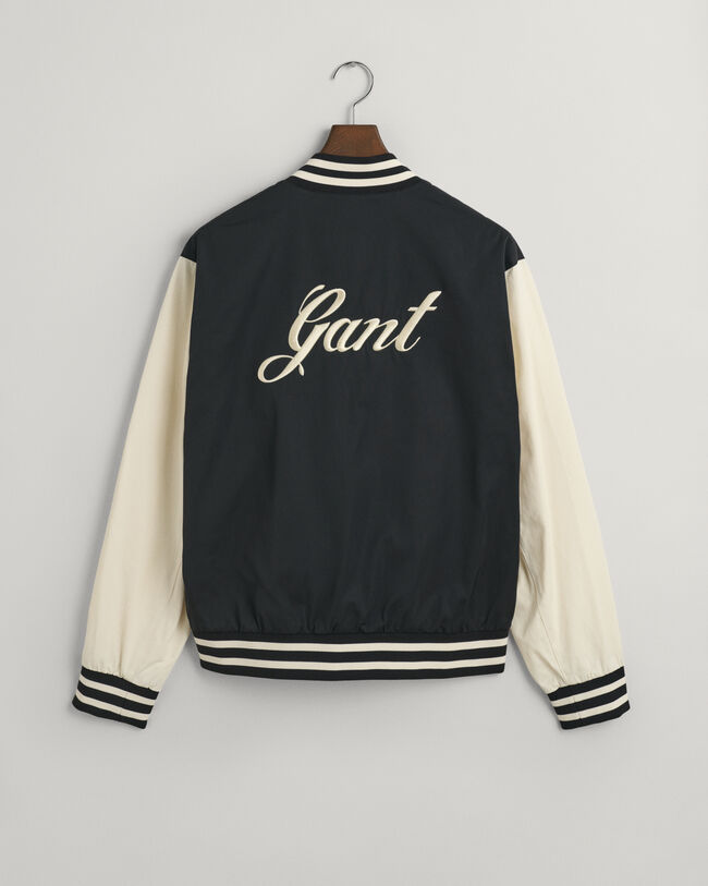 Giacca GANT Varsity Jacket leggera