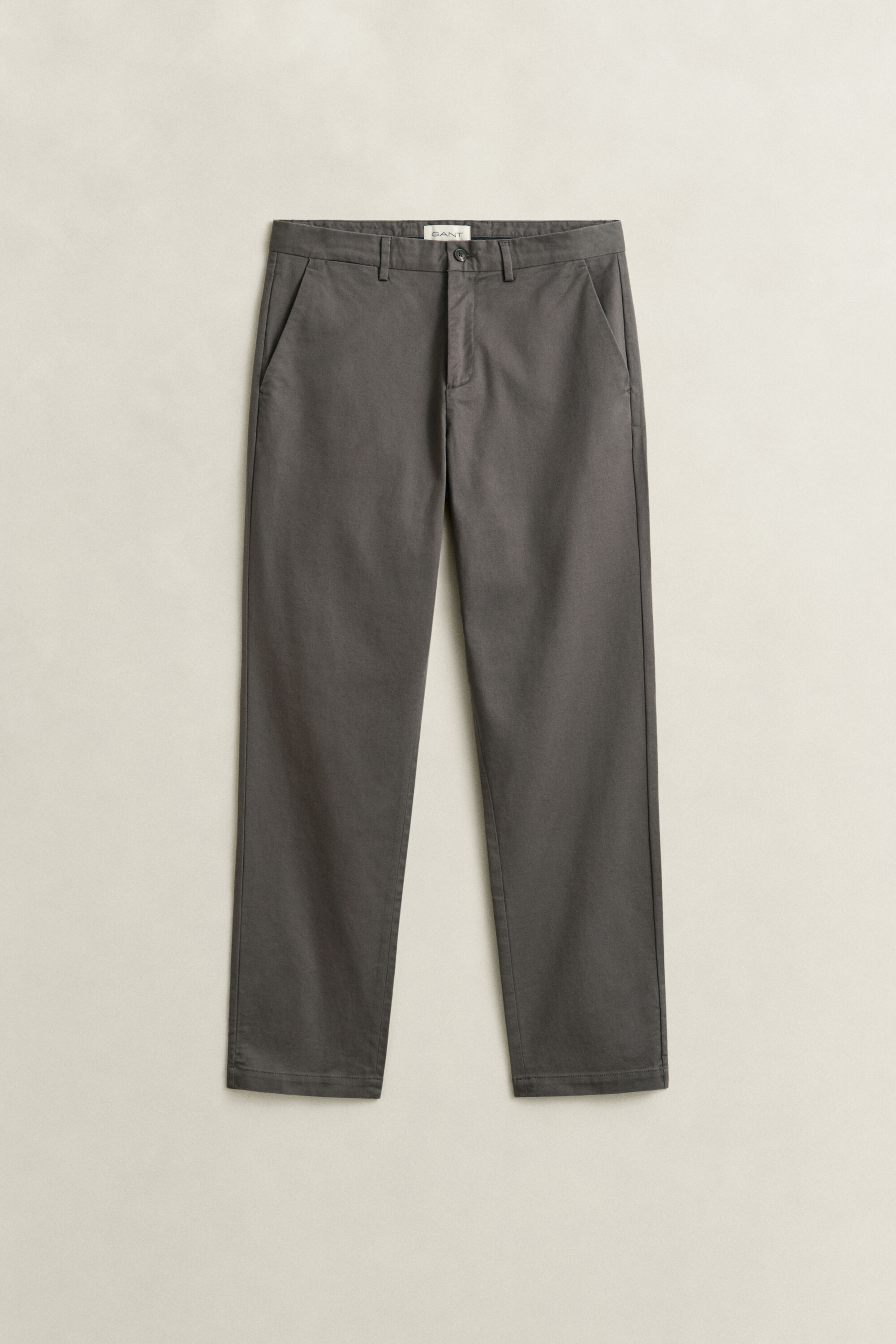 Pantaloni chino Smart regular fit
