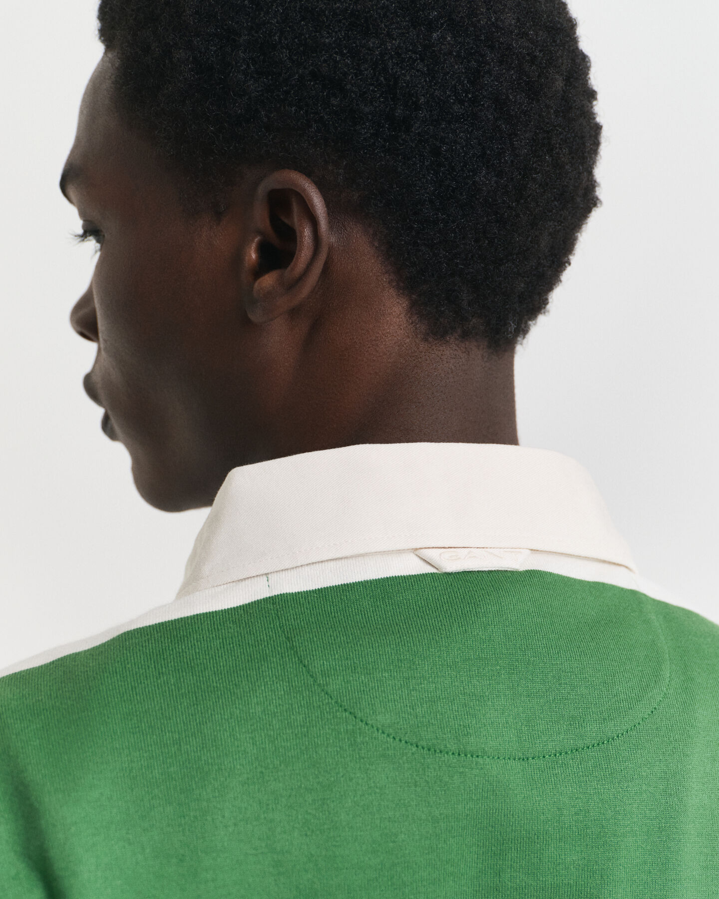 Heavy Rugger a righe larghe