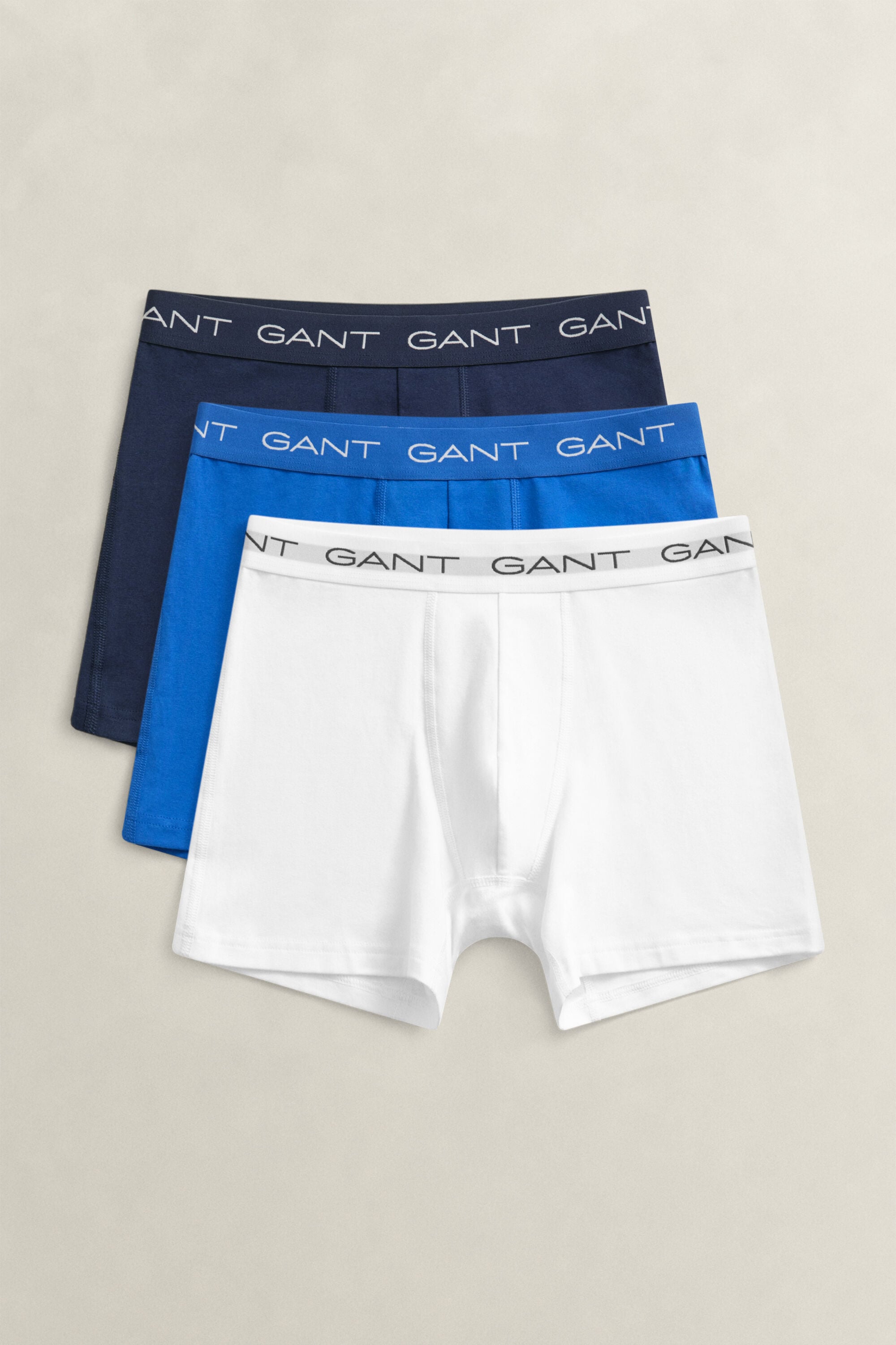 Confezione da 3 paia di boxer