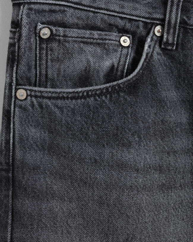 Jeans lavaggio Heritage Worn