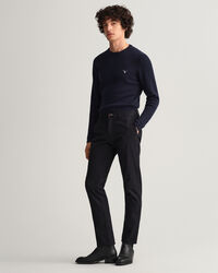 Pantaloni chino Hallden Tech Prep&trade; slim fit