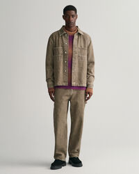 Camicia giacca da lavoro