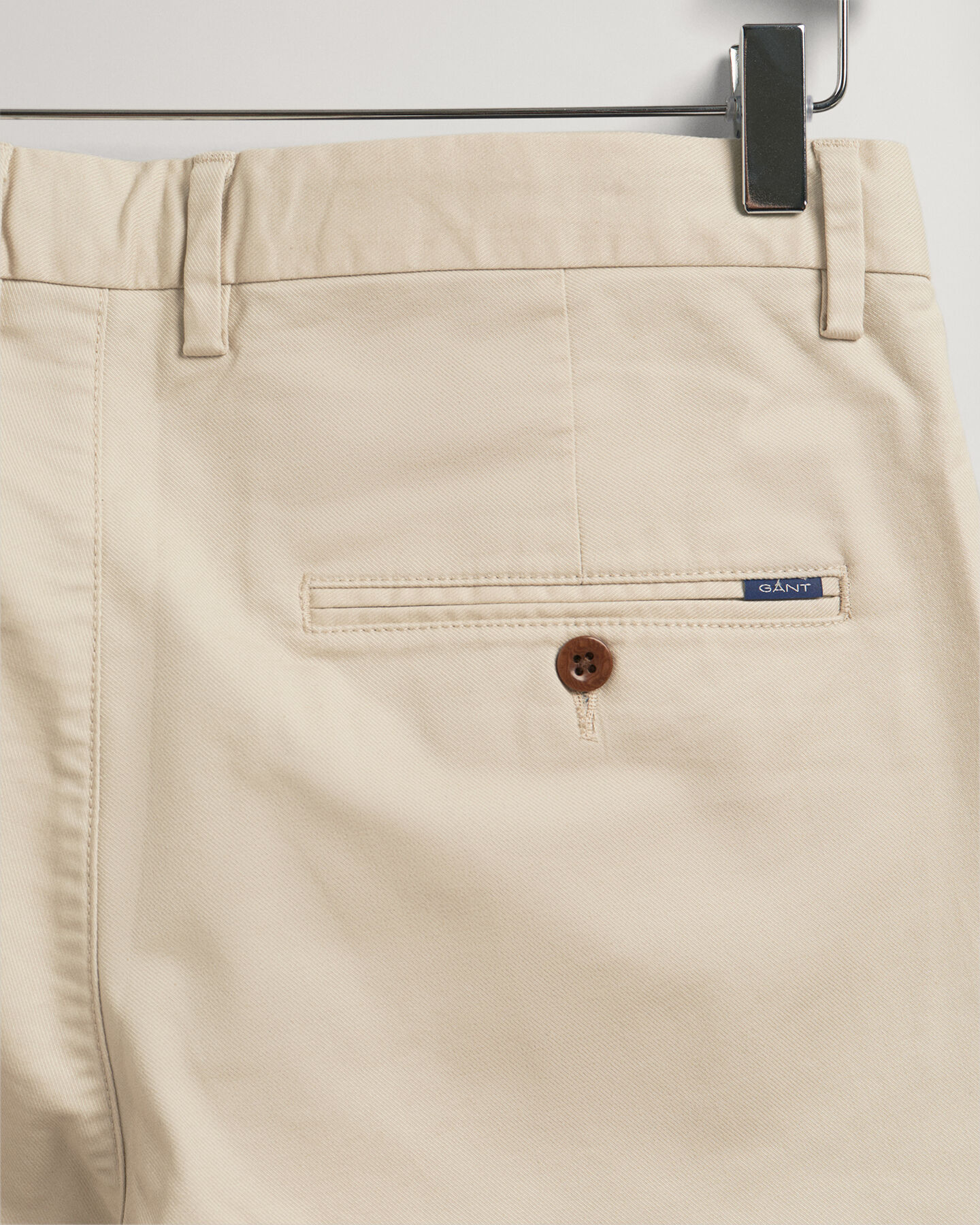 Pantaloni chino Hallden Tech Prep™ slim fit