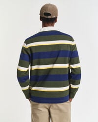 Heavy Rugger a righe