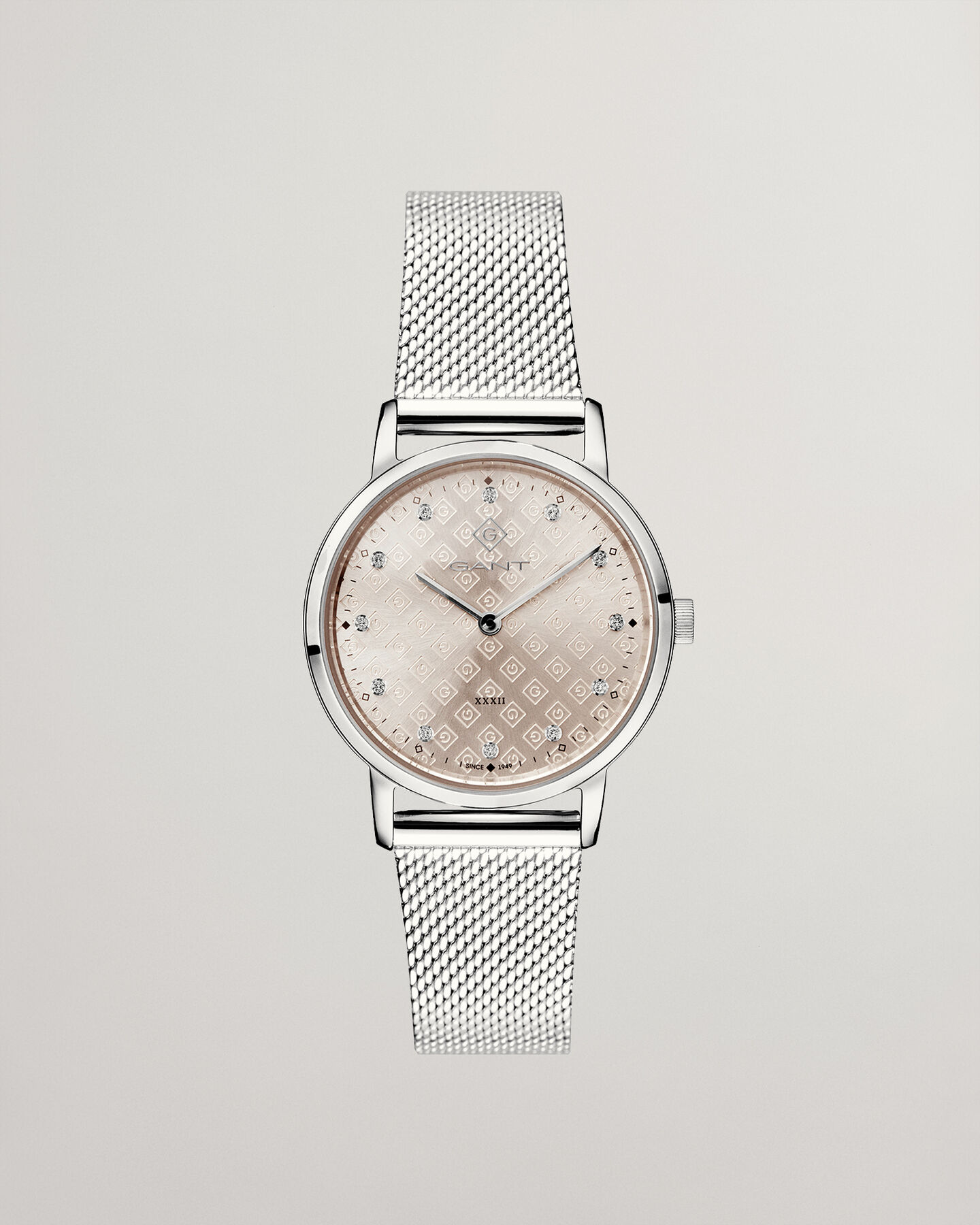 Orologio da polso Park Avenue 32 Diamond G