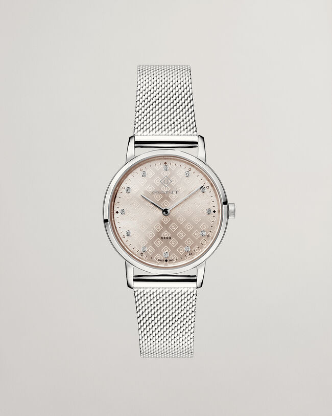 Orologio da polso Park Avenue 32 Diamond G