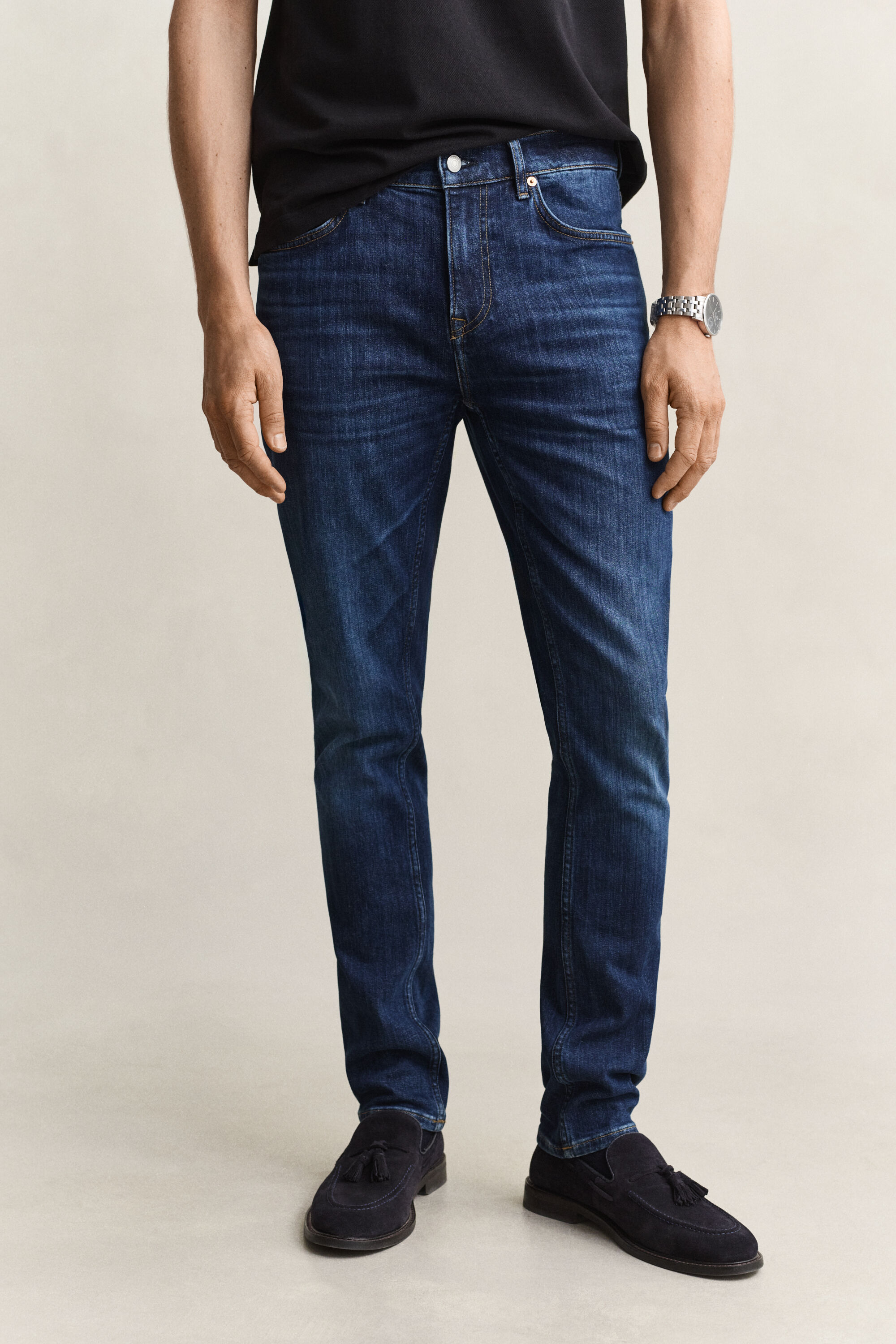 Jeans slim