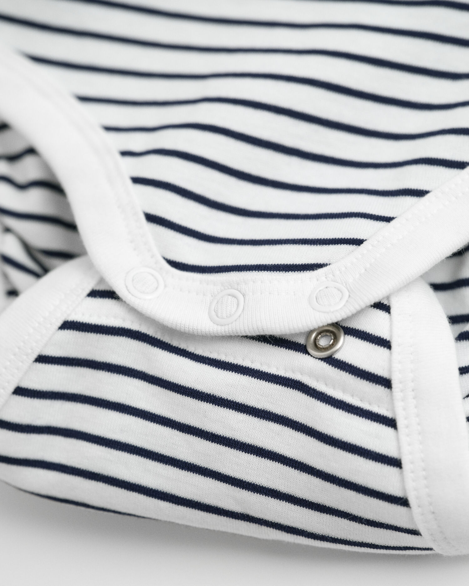 Body Shield a righe Baby