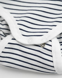 Body Shield a righe Baby