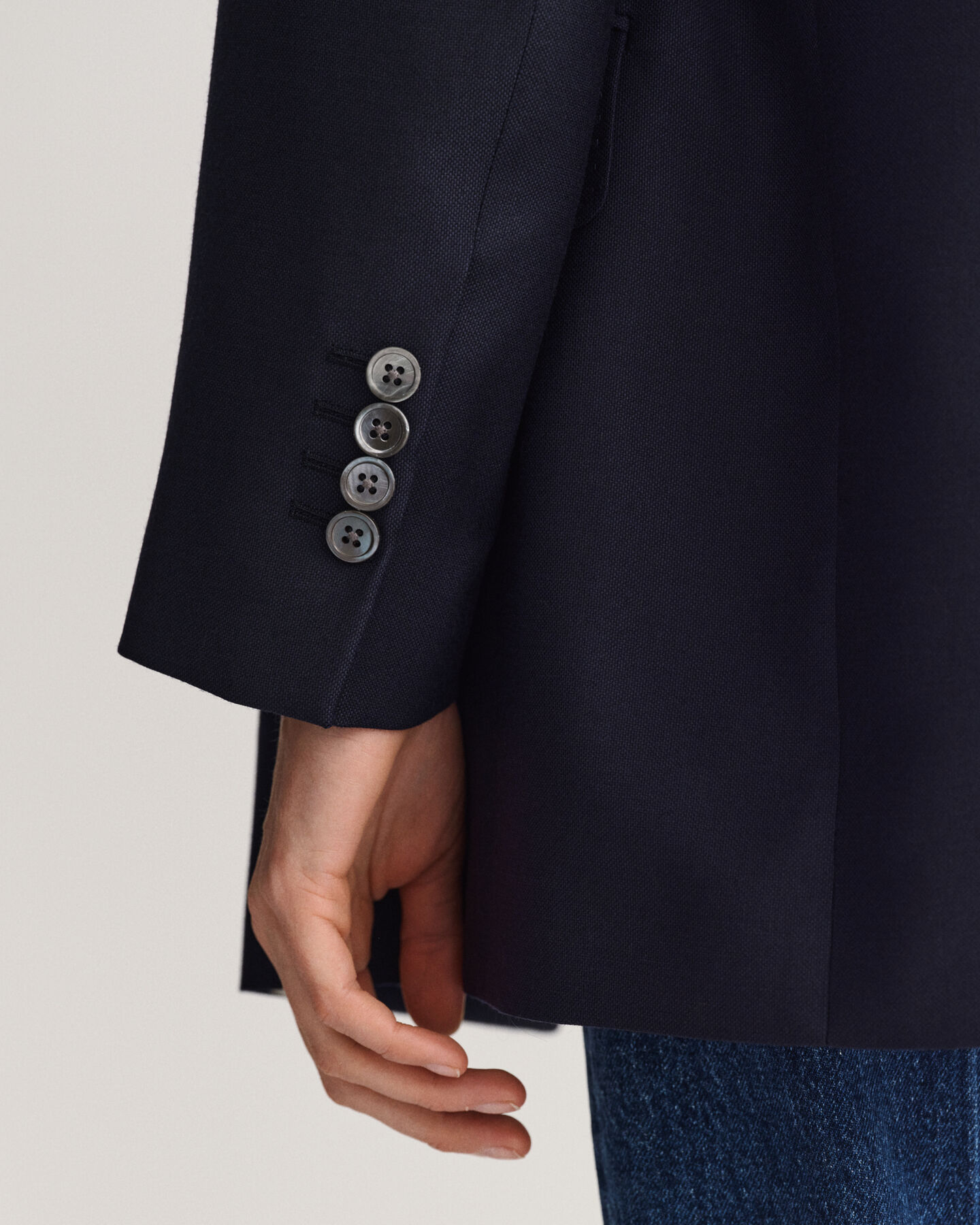 Blazer Club oversize