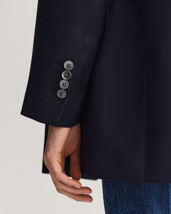 Blazer Club oversize