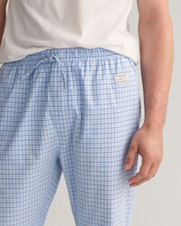 Pantaloni del pigiama a quadri
