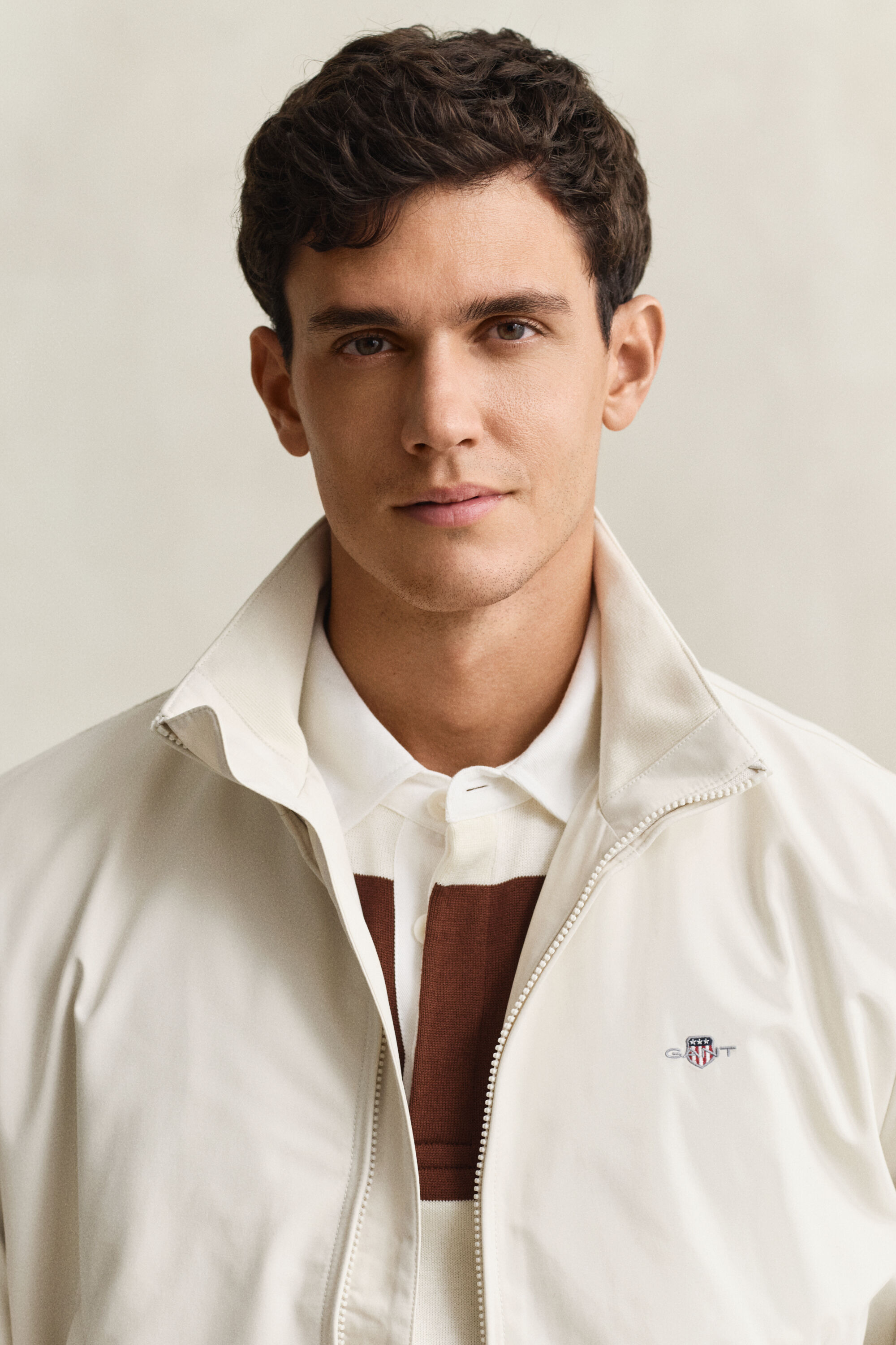 Giacca leggera Hampshire