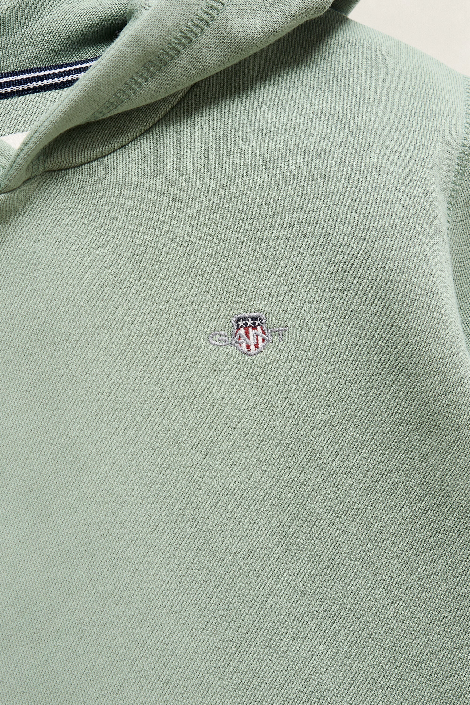 Felpa con cappuccio Shield Teens