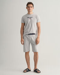 Pantaloncini del pigiama in jersey