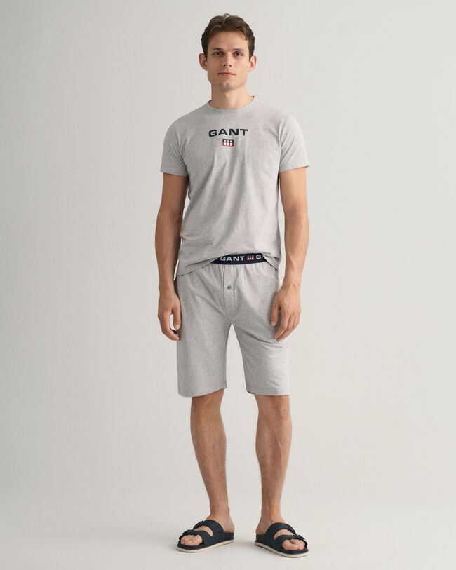 Pantaloncini del pigiama in jersey