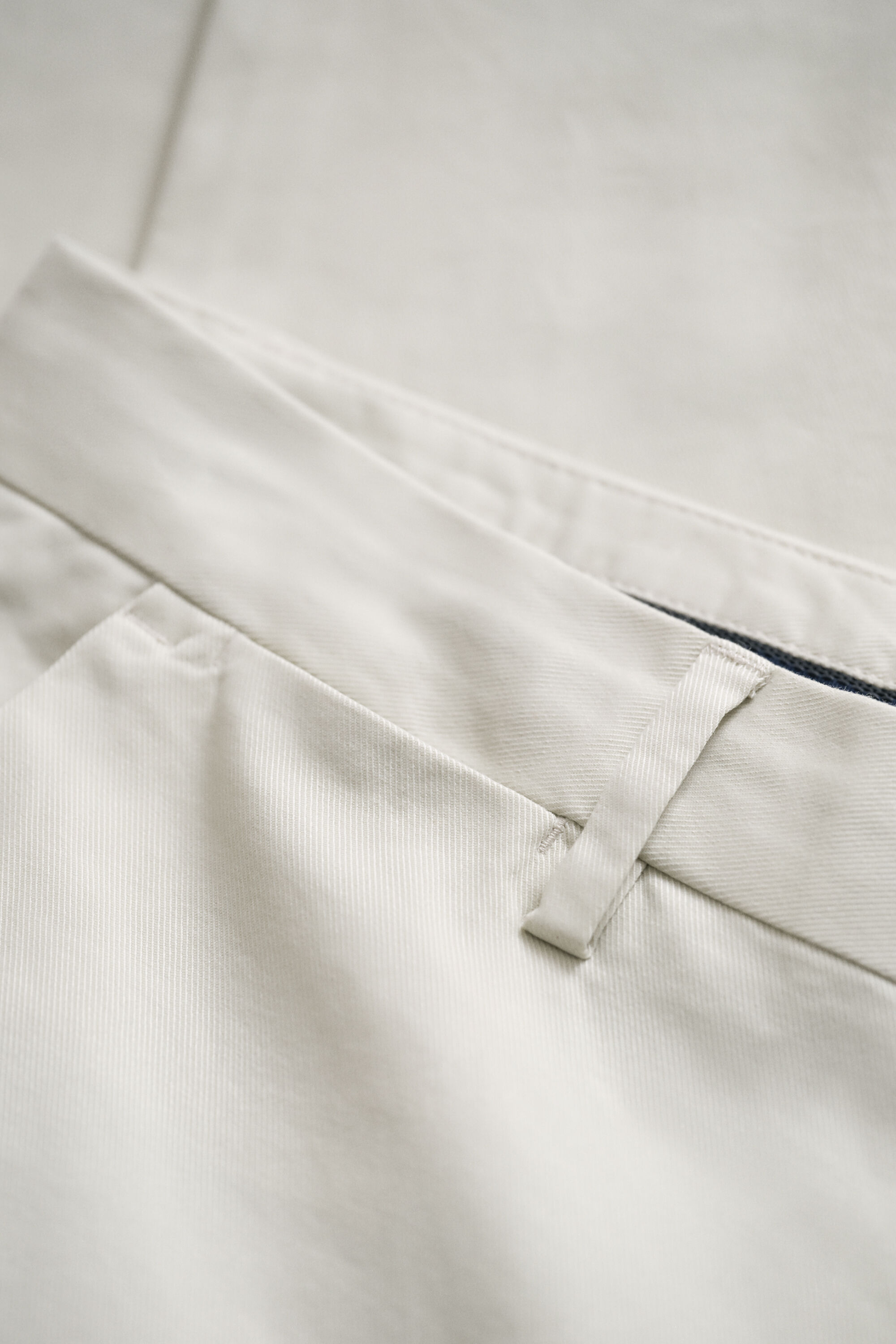 Pantaloni chino Smart regular fit