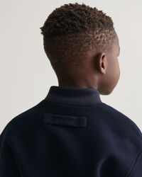 GANT Varsity Jacket in lana Kids