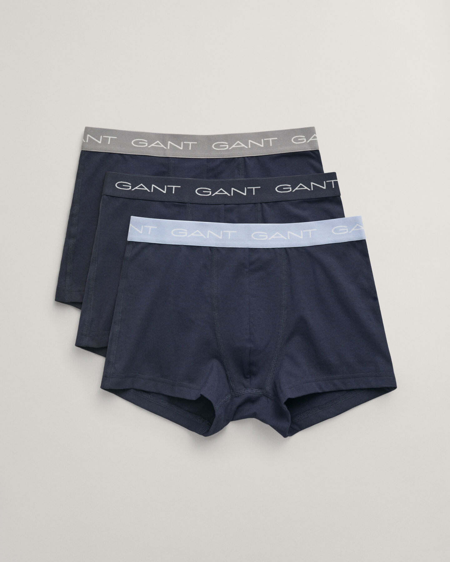 Confezione da 3 paia di boxer Teen Boys