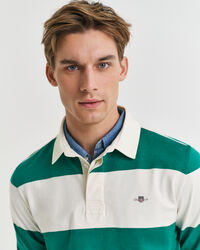 Rugger a righe larghe