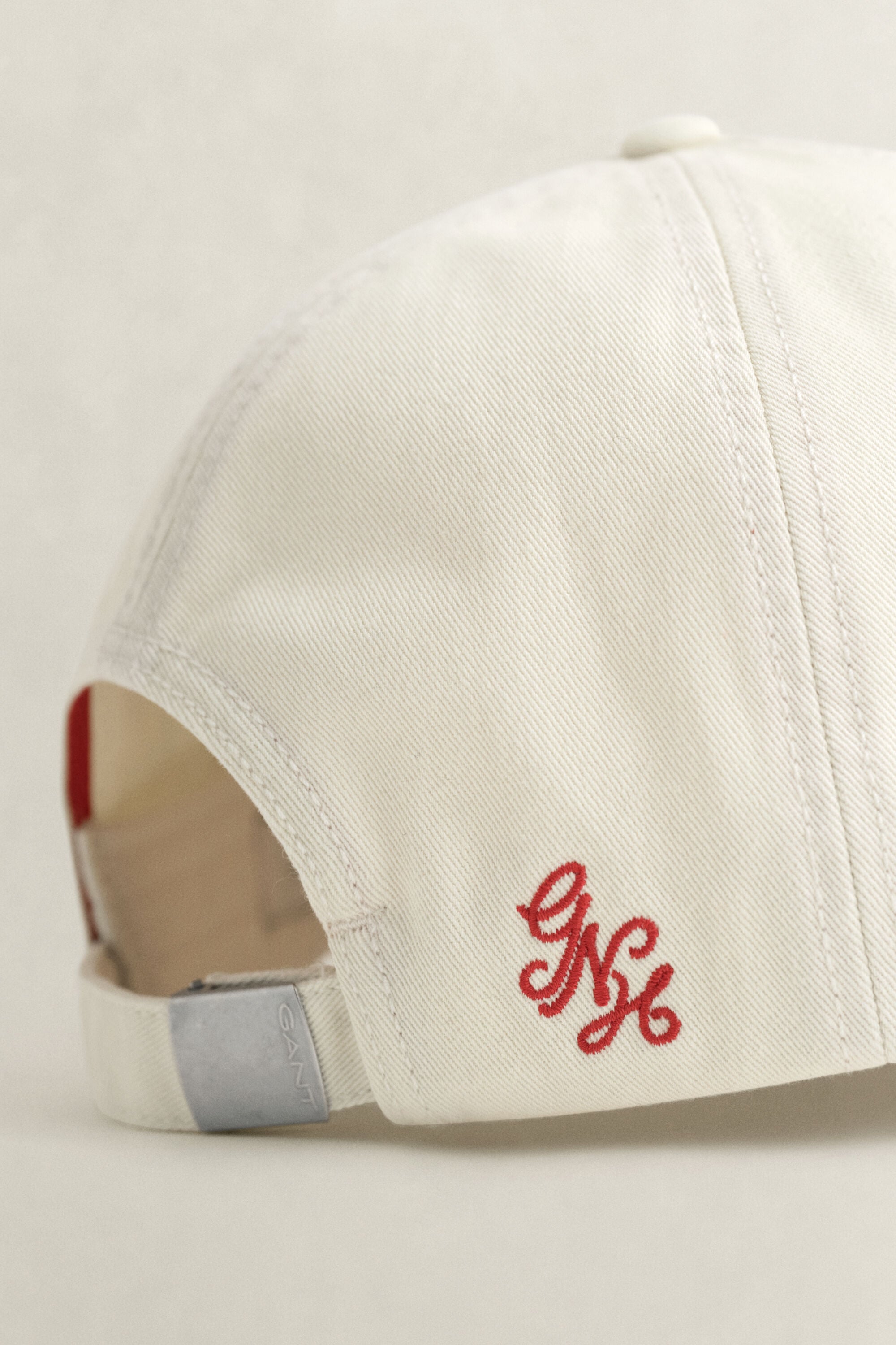 Cappellino in twill di cotone Graphic