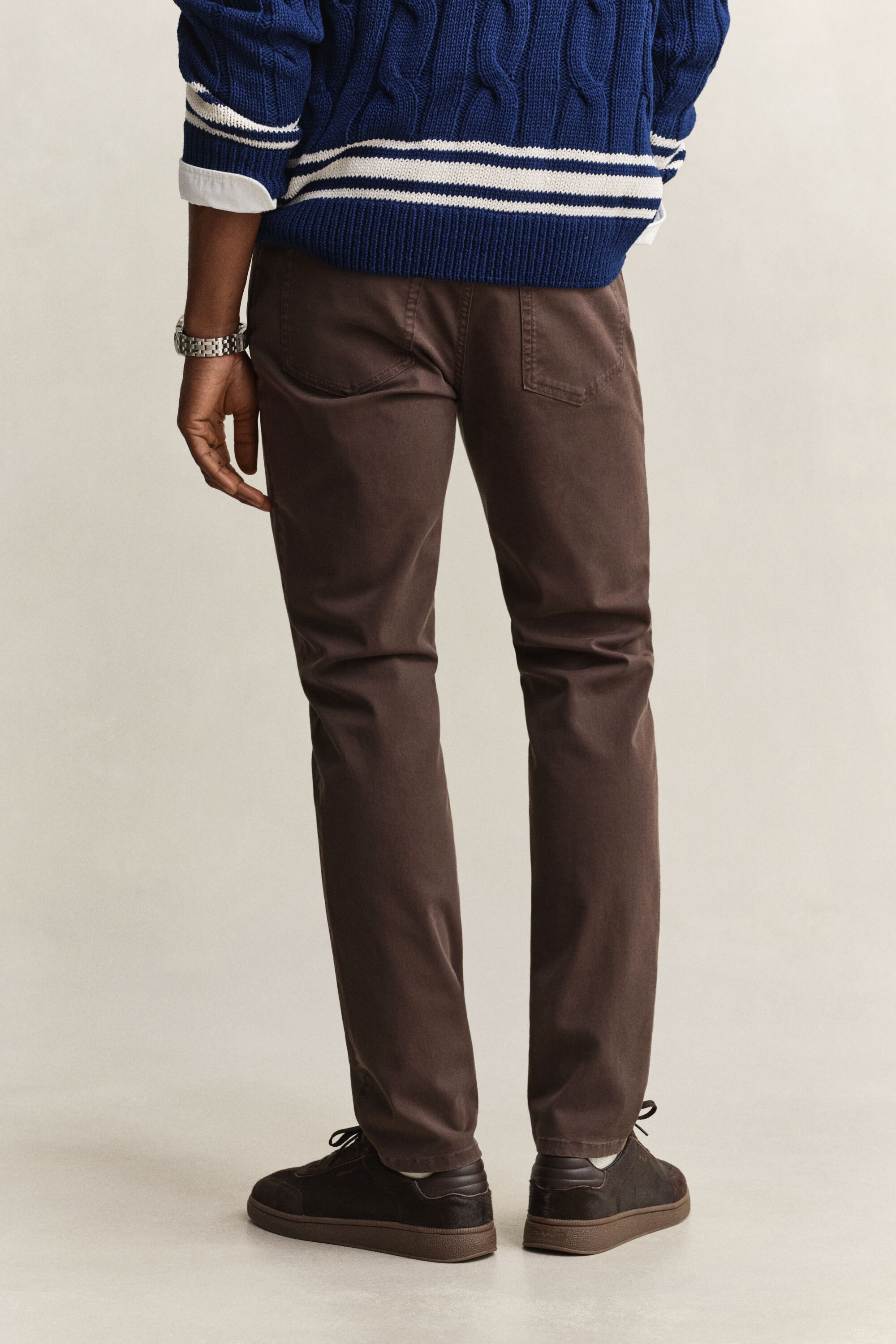 Jeans Desert slim fit