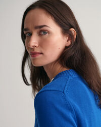 Maglia Icon G girocollo in cotone