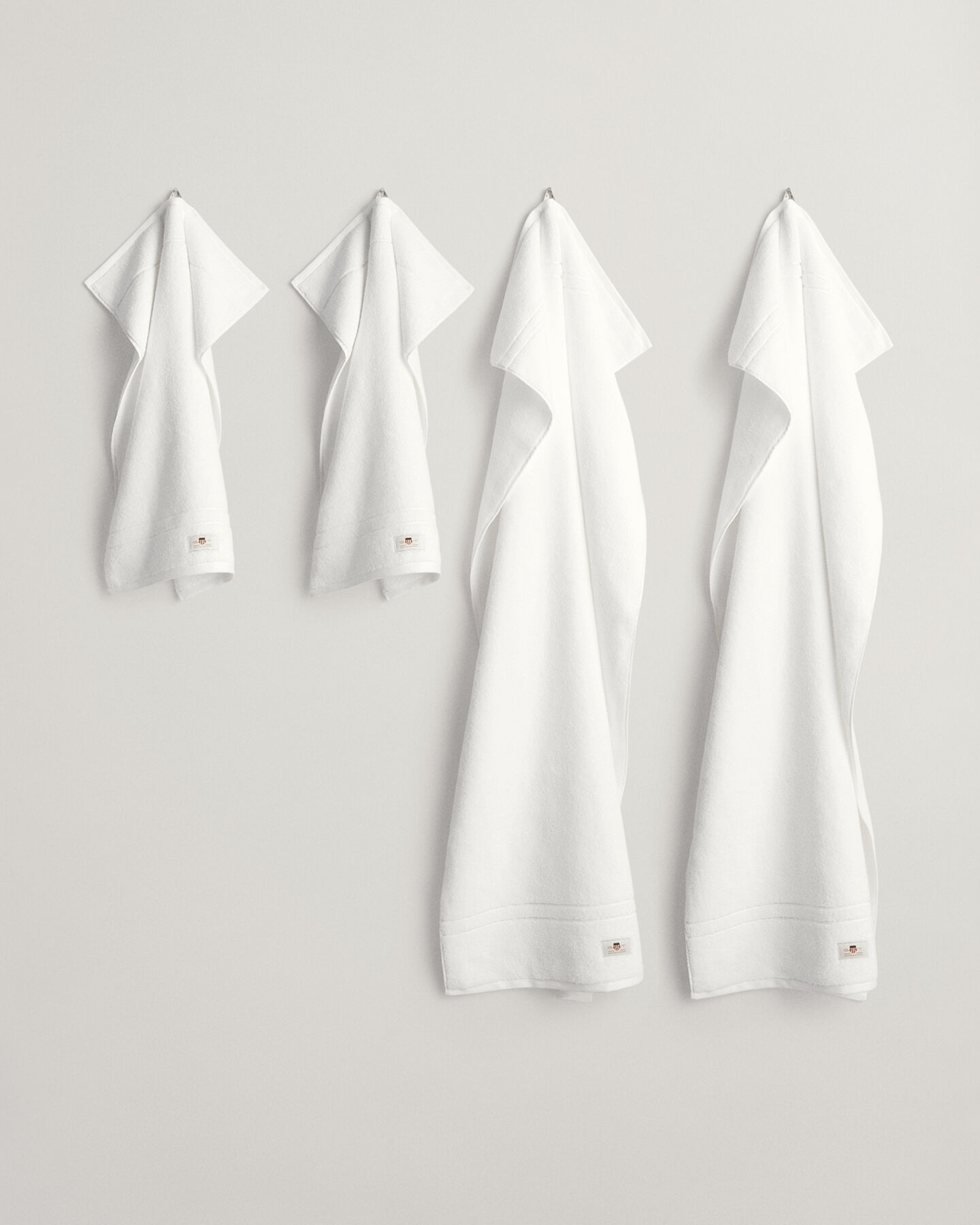 4-Pack Archive Shield Towel