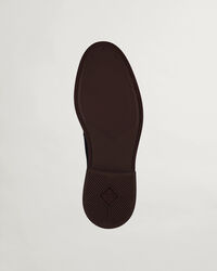 Scarpe stringate basse St Akron