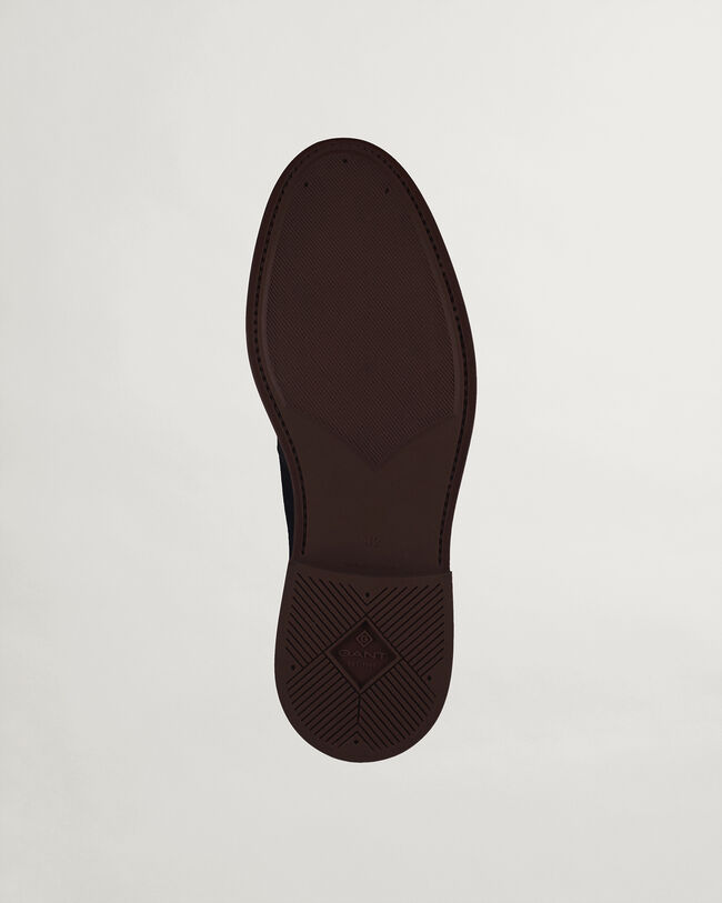 Scarpe stringate basse St Akron